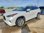 TOYOTA HIGHLANDER HYBRID 2025