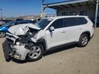 TOYOTA GRAND HIGHLANDER HYBRID 2025