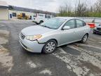 HYUNDAI ELANTRA 2008