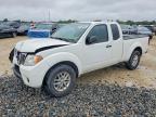 NISSAN FRONTIER 2016