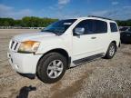 NISSAN ARMADA 2010