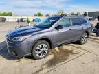 SUBARU OUTBACK 2020