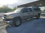 CHEVROLET SILVERADO 2003