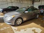 HYUNDAI SONATA 2012