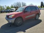 TOYOTA RAV4 2002