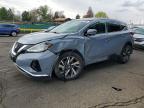 NISSAN MURANO 2022