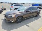 KIA CADENZA 2014