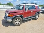 TOYOTA FJ CRUISER 2008
