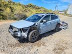 SUBARU CROSSTREK 2023