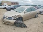 TOYOTA CAMRY 2007