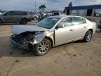 BUICK LUCERNE 2007
