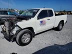 NISSAN FRONTIER 2024