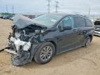 TOYOTA SIENNA 2023