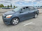 TOYOTA YARIS 2008