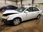 HYUNDAI SONATA 2007
