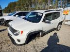 JEEP RENEGADE 2021