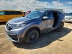 HONDA CR-V 2020