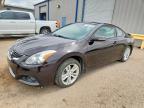 NISSAN ALTIMA 2011