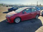 TOYOTA PRIUS 2021
