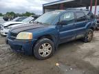 MITSUBISHI ENDEAVOR 2005