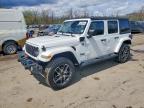JEEP WRANGLER 2024