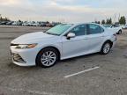 TOYOTA CAMRY 2024