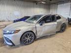 TOYOTA CAMRY 2023