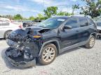 JEEP CHEROKEE 2018