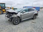 LEXUS RX 2022