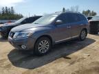 NISSAN PATHFINDER 2014