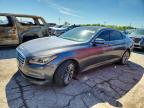HYUNDAI GENESIS 2016