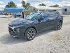 CHEVROLET TRAX 2024