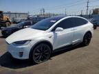 TESLA MODEL X 2017