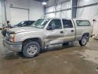 CHEVROLET SILVERADO 2003