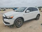 MITSUBISHI OUTLANDER SPORT 2016