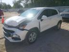 CHEVROLET TRAX 2020