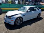BMW M3 2011
