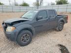 NISSAN FRONTIER 2015