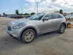 INFINITI FX35 2010