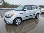 KIA SOUL 2012