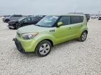KIA SOUL 2016