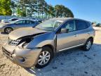 NISSAN ROGUE 2011