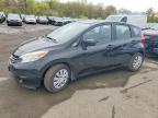 NISSAN VERSA NOTE 2014