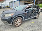 HONDA CR-V 2013