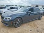 BMW 750 2019