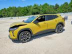 CHEVROLET TRAX 2024