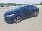 NISSAN VERSA 2020