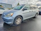 HONDA ODYSSEY 2007