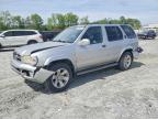 NISSAN PATHFINDER 2003