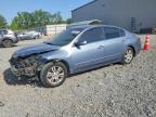 NISSAN ALTIMA 2010